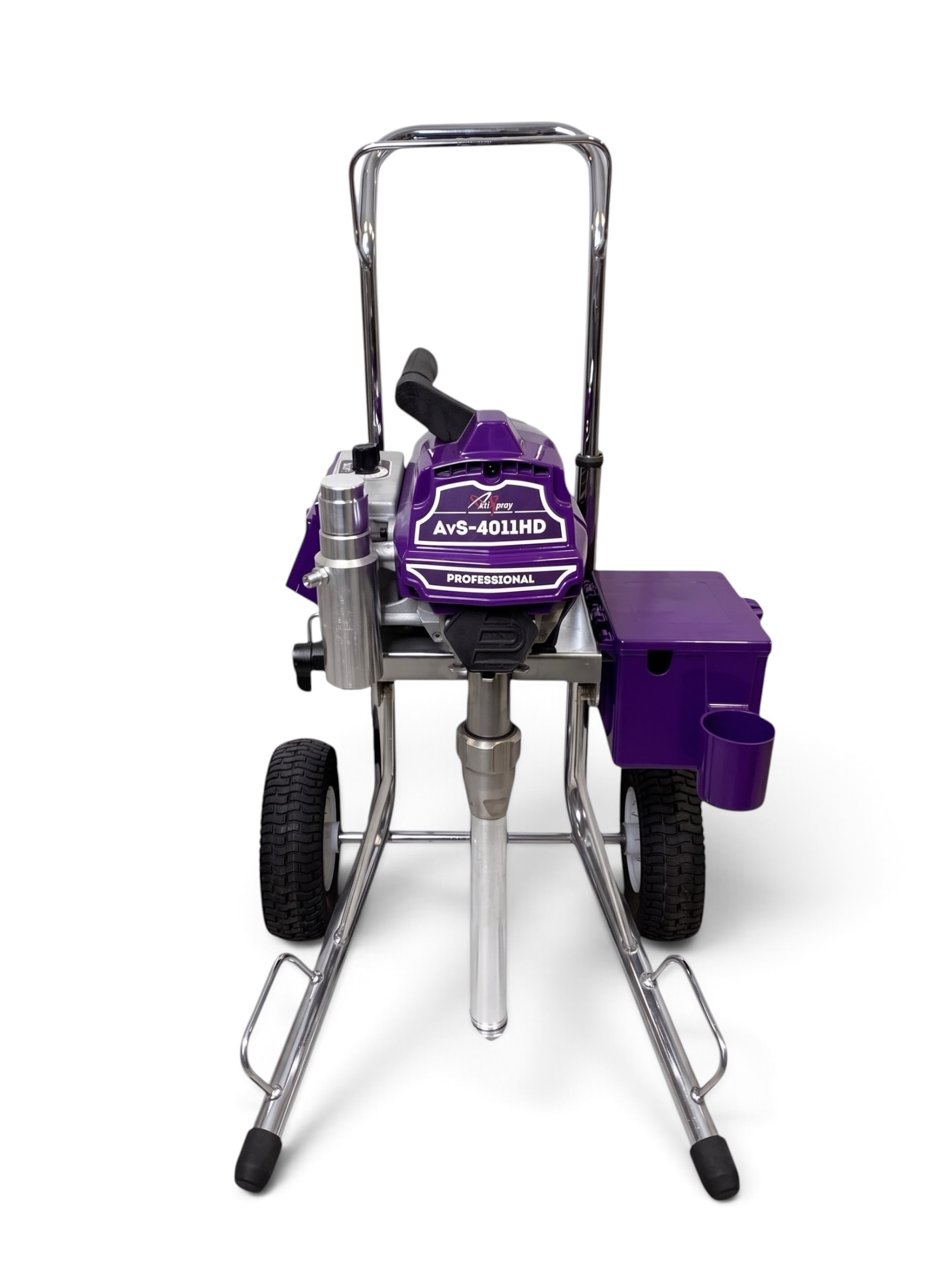 AvS-4011HD-2