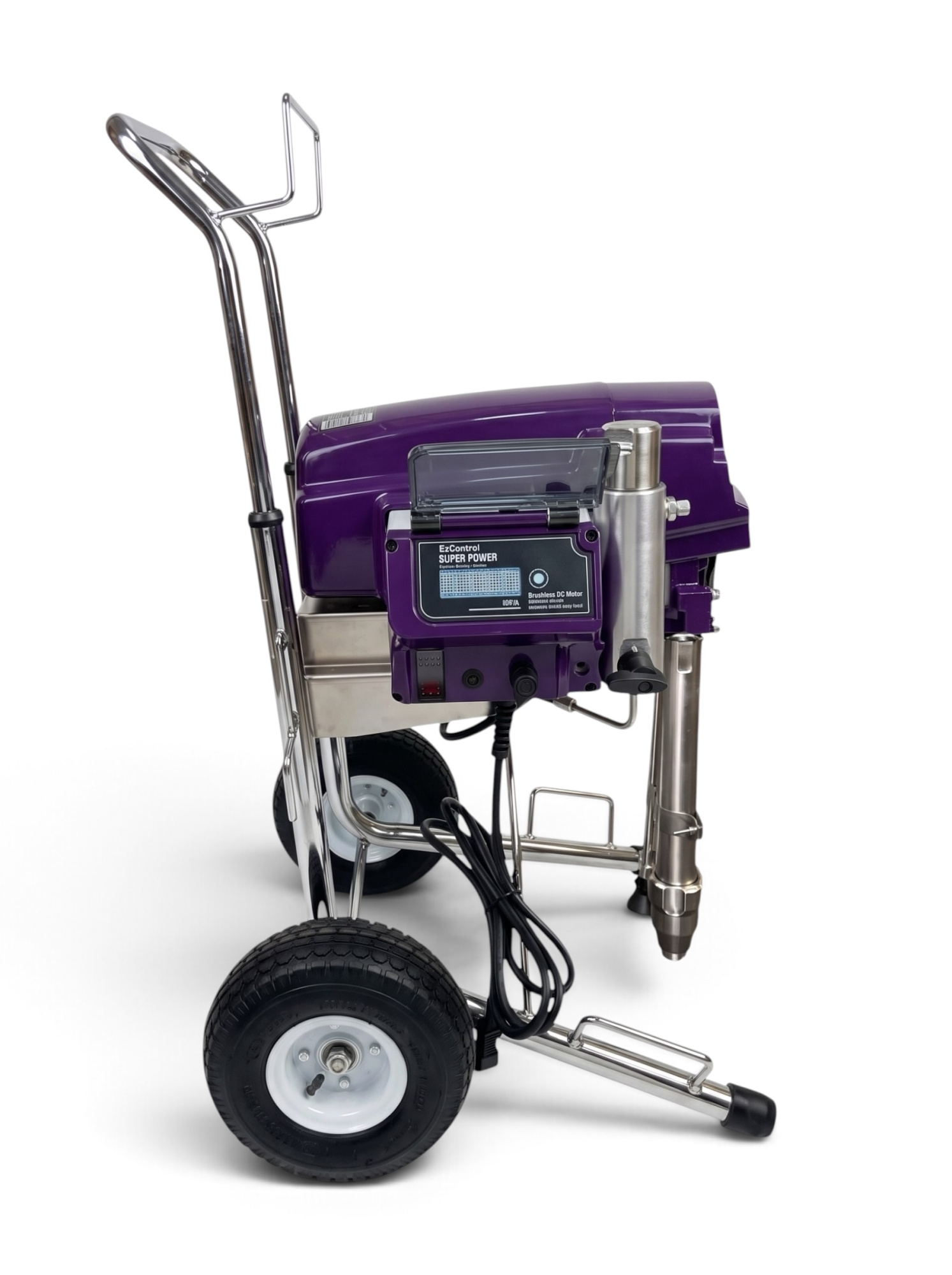 AvS-4001HD-5