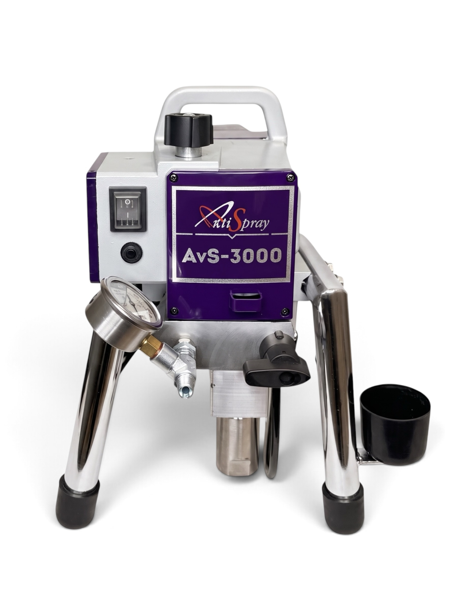 AvS-3000-3